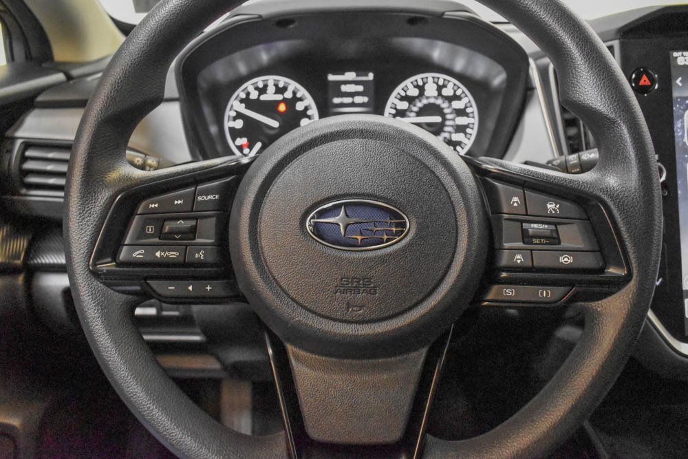 2024 Subaru Crosstrek Premium 10