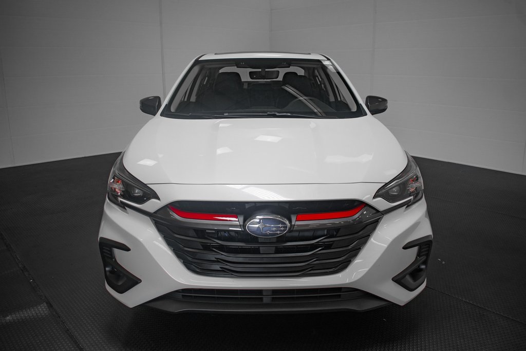 2025 Subaru Legacy Sport 2