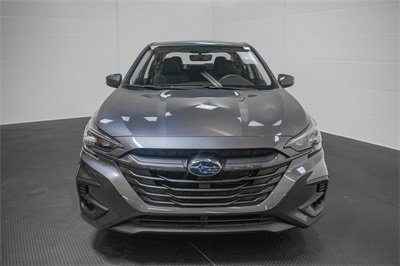 2025 Subaru Legacy Limited 2