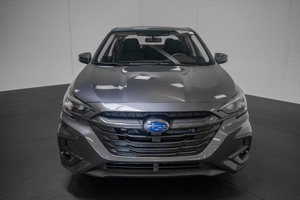 2025 Subaru Legacy Premium 2