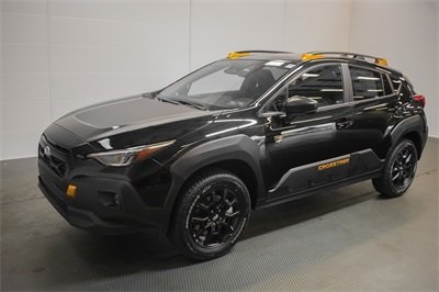 2024 Subaru Crosstrek Wilderness 3