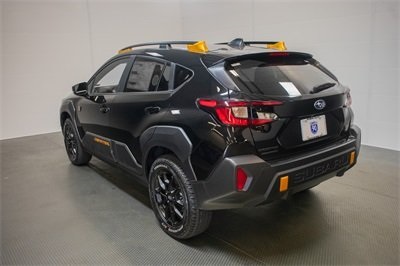 2024 Subaru Crosstrek Wilderness 5