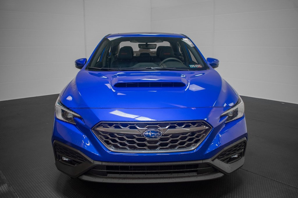 2024 Subaru WRX Limited 2