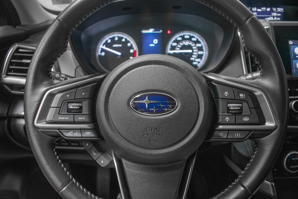 2020 Subaru Forester Premium 10