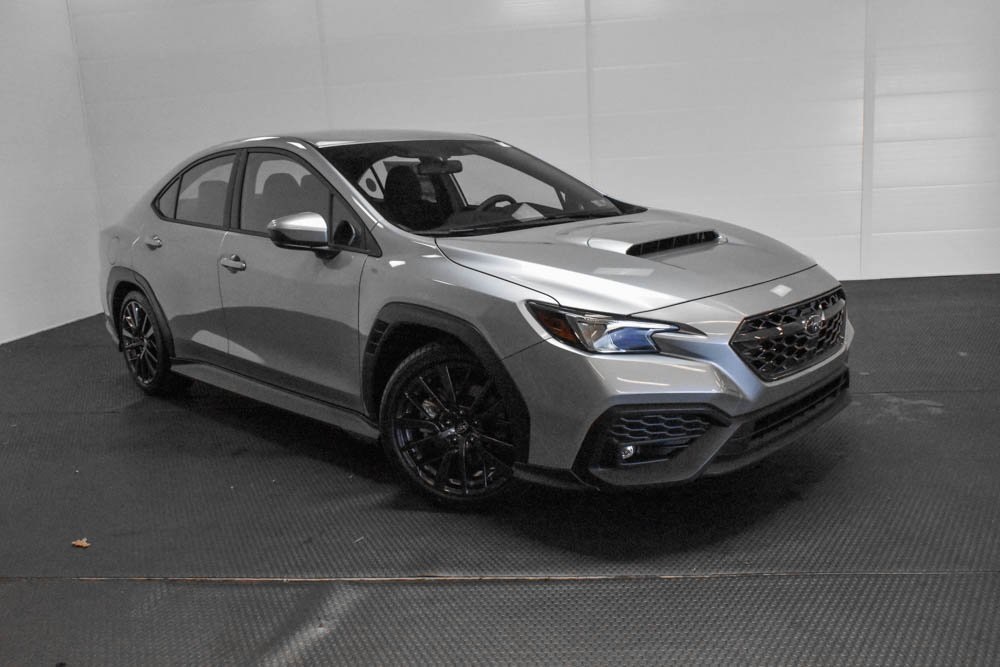 2024 Subaru WRX Premium 1