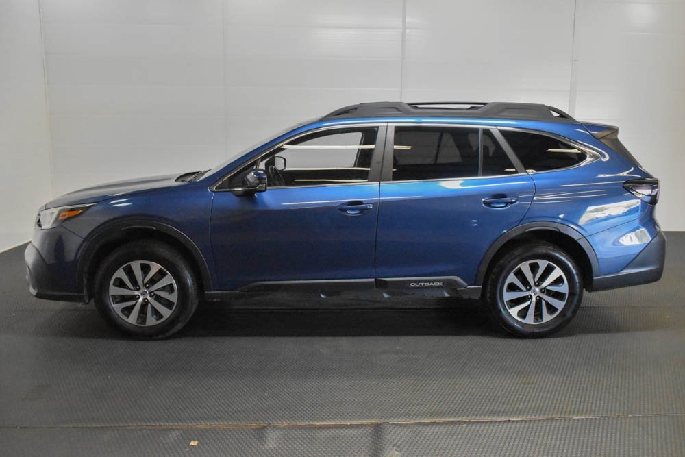 2022 Subaru Outback Premium 4