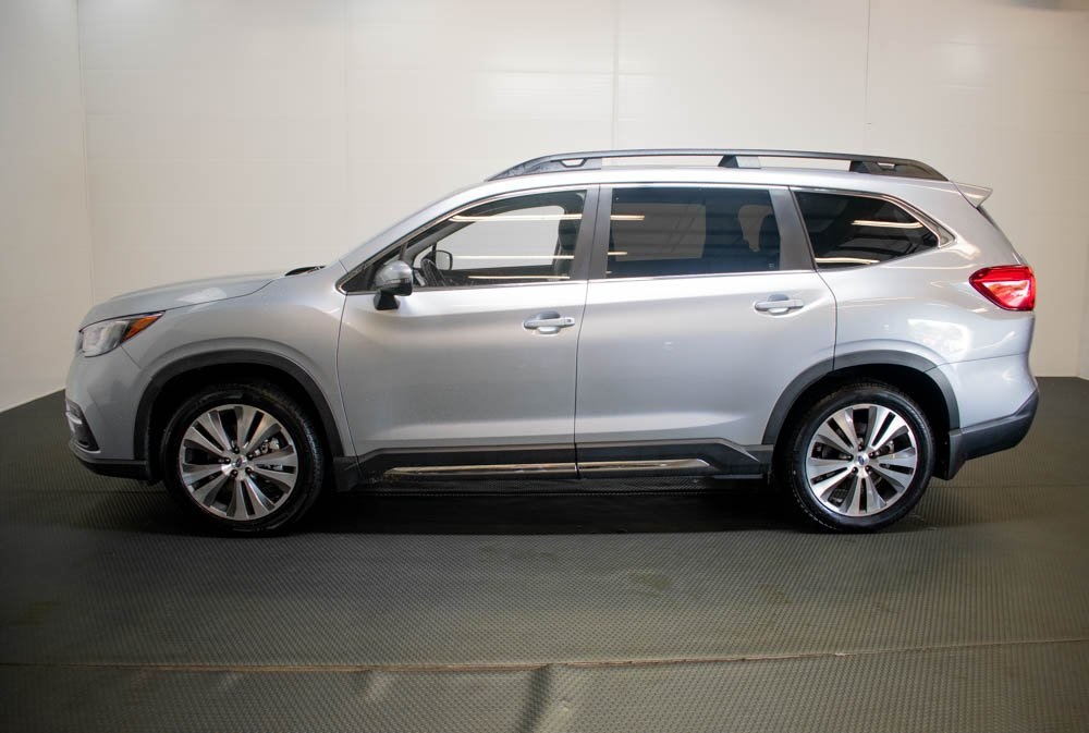 2022 Subaru Ascent Limited 4