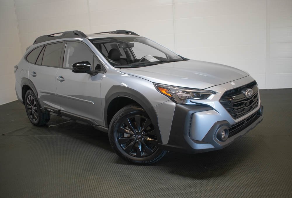 2023 Subaru Outback Onyx Edition XT 1