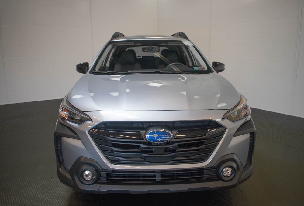 2023 Subaru Outback Onyx Edition XT 2