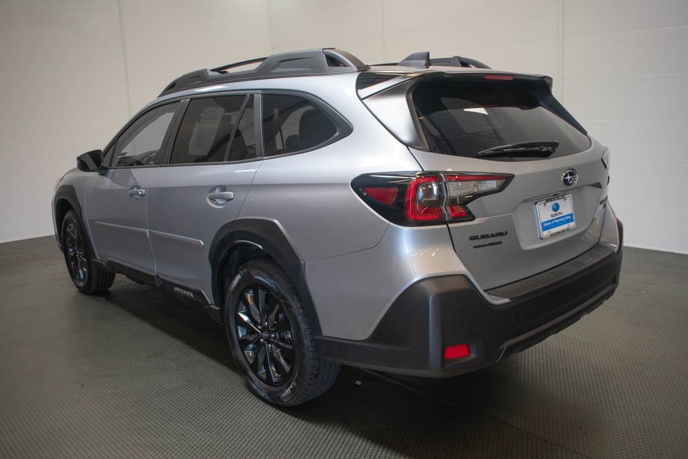 2023 Subaru Outback Onyx Edition XT 5