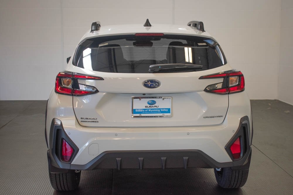 2024 Subaru Crosstrek Limited 6