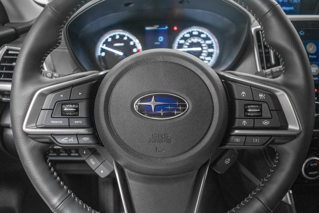2023 Subaru Forester Touring 10
