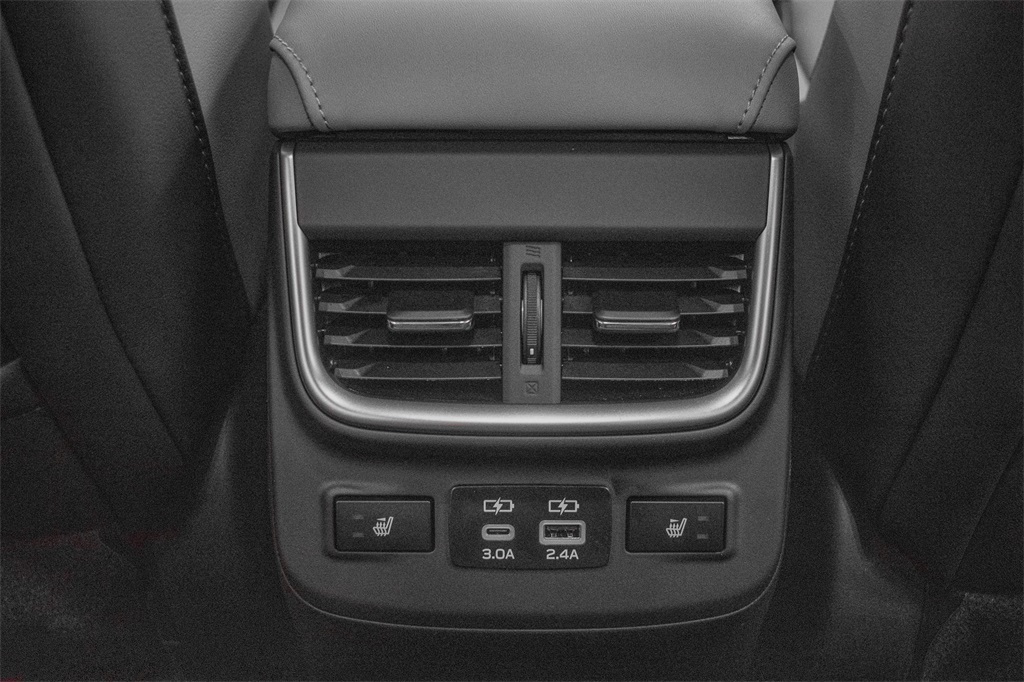 2024 Subaru Legacy Limited 18