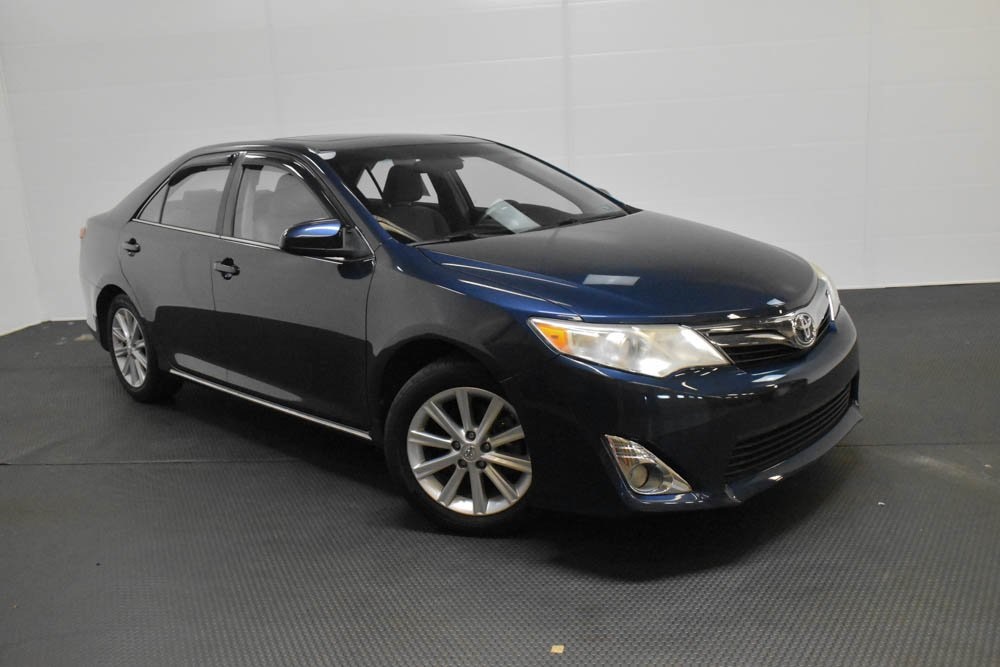 2014 Toyota Camry L 1