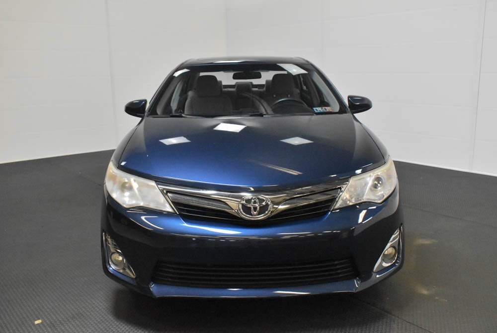 2014 Toyota Camry L 2