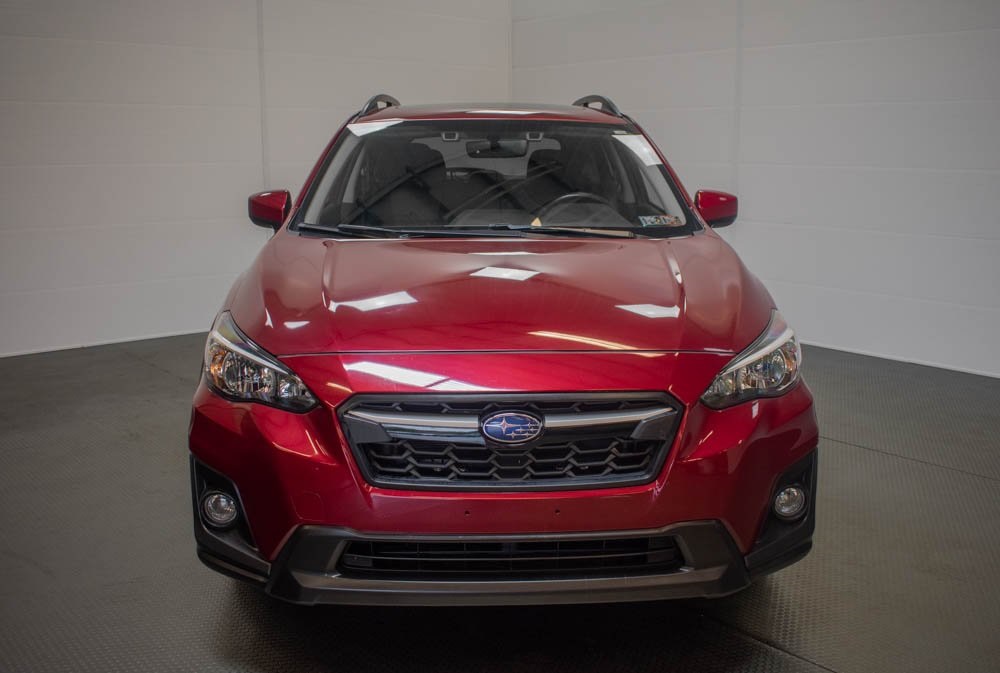 2019 Subaru Crosstrek 2.0i Premium 2