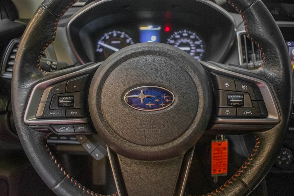 2019 Subaru Crosstrek 2.0i Premium 10