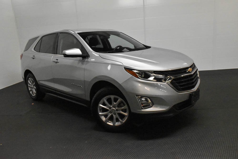 2019 Chevrolet Equinox LT 1