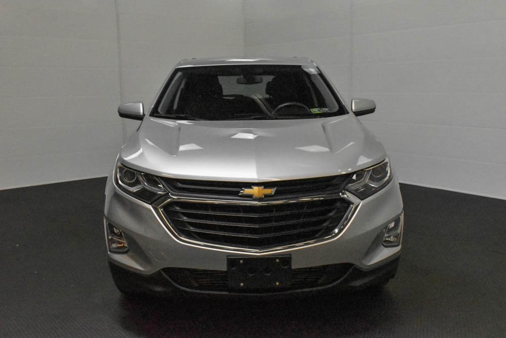 2019 Chevrolet Equinox LT 2