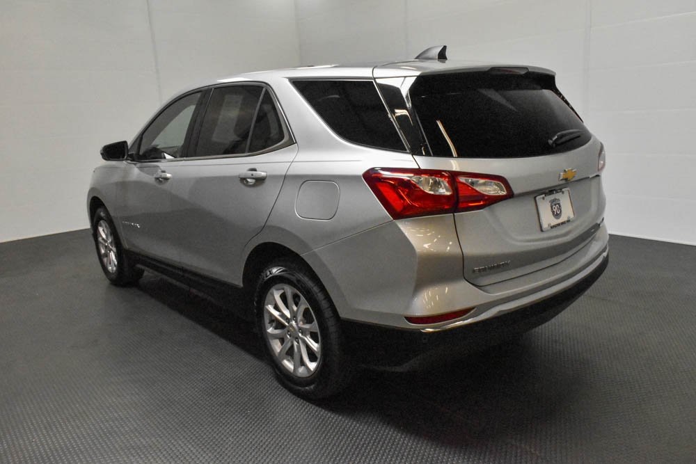 2019 Chevrolet Equinox LT 5