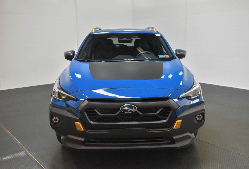 2024 Subaru Crosstrek Wilderness 2