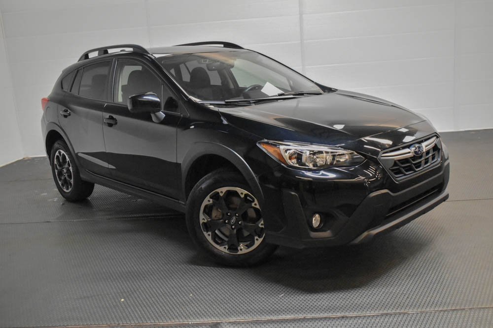 2023 Subaru Crosstrek Premium 1