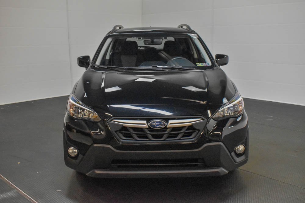 2023 Subaru Crosstrek Premium 2