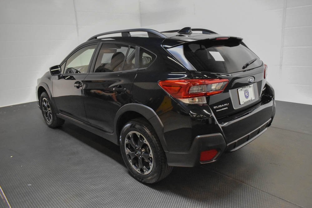 2023 Subaru Crosstrek Premium 5