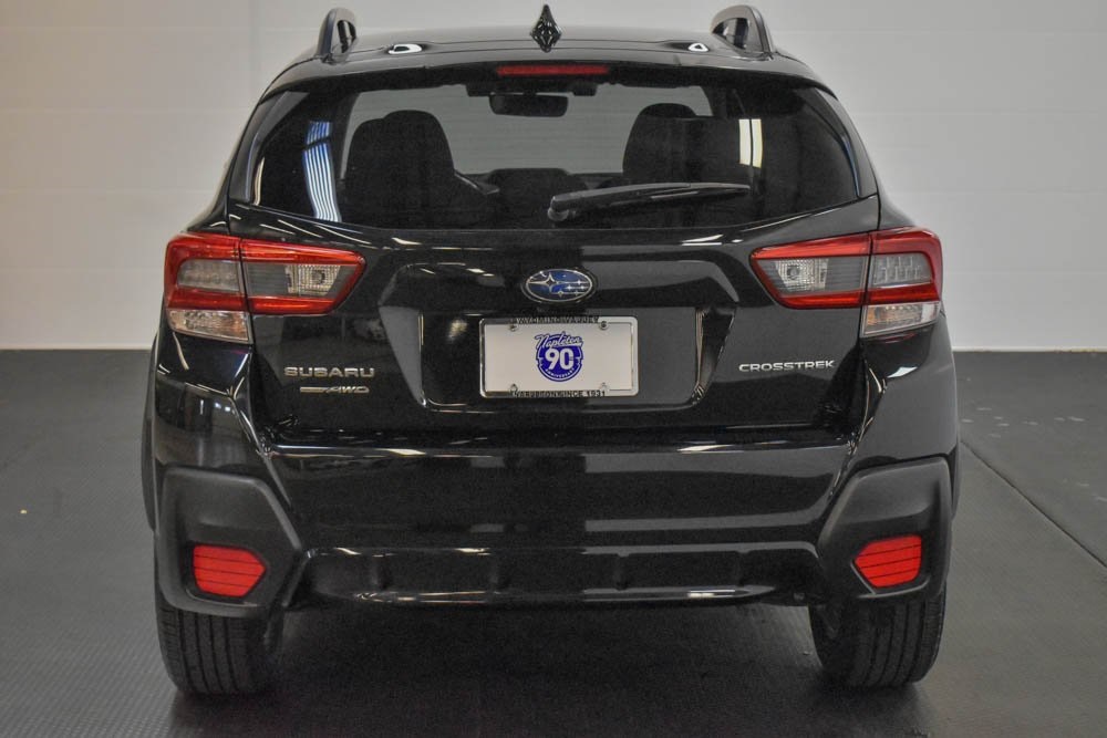 2023 Subaru Crosstrek Premium 6