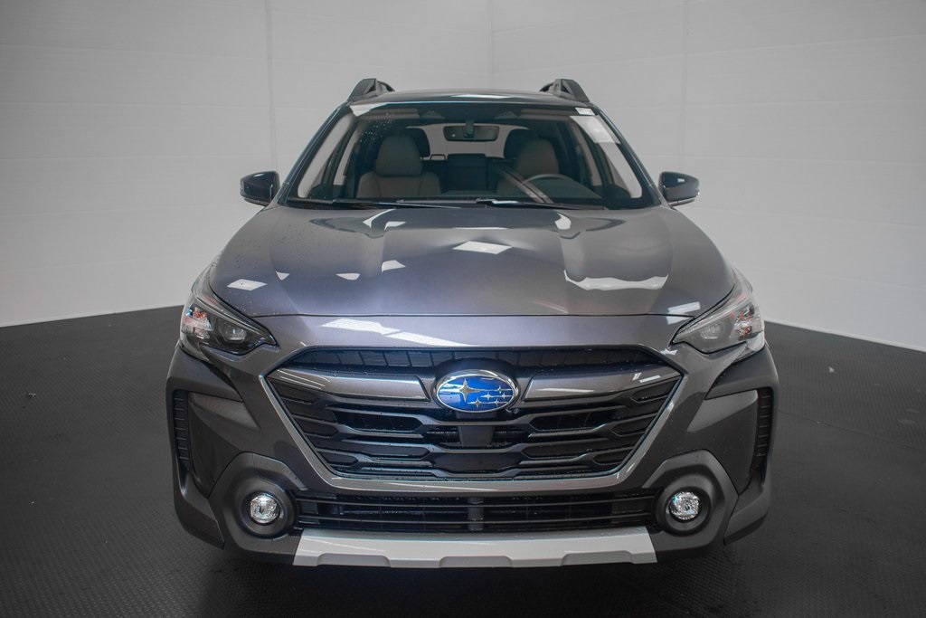 2025 Subaru Outback Limited 2