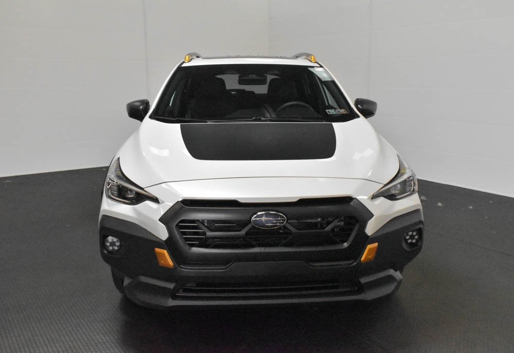 2024 Subaru Crosstrek Wilderness 2