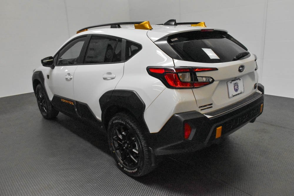 2024 Subaru Crosstrek Wilderness 5