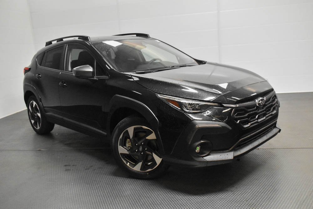 2024 Subaru Crosstrek Limited 1