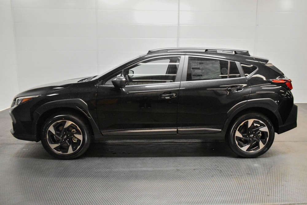 2024 Subaru Crosstrek Limited 4