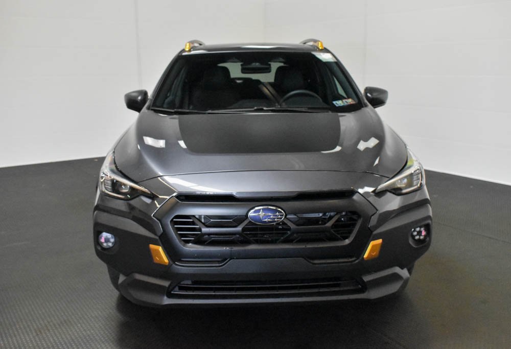 2024 Subaru Crosstrek Wilderness 2