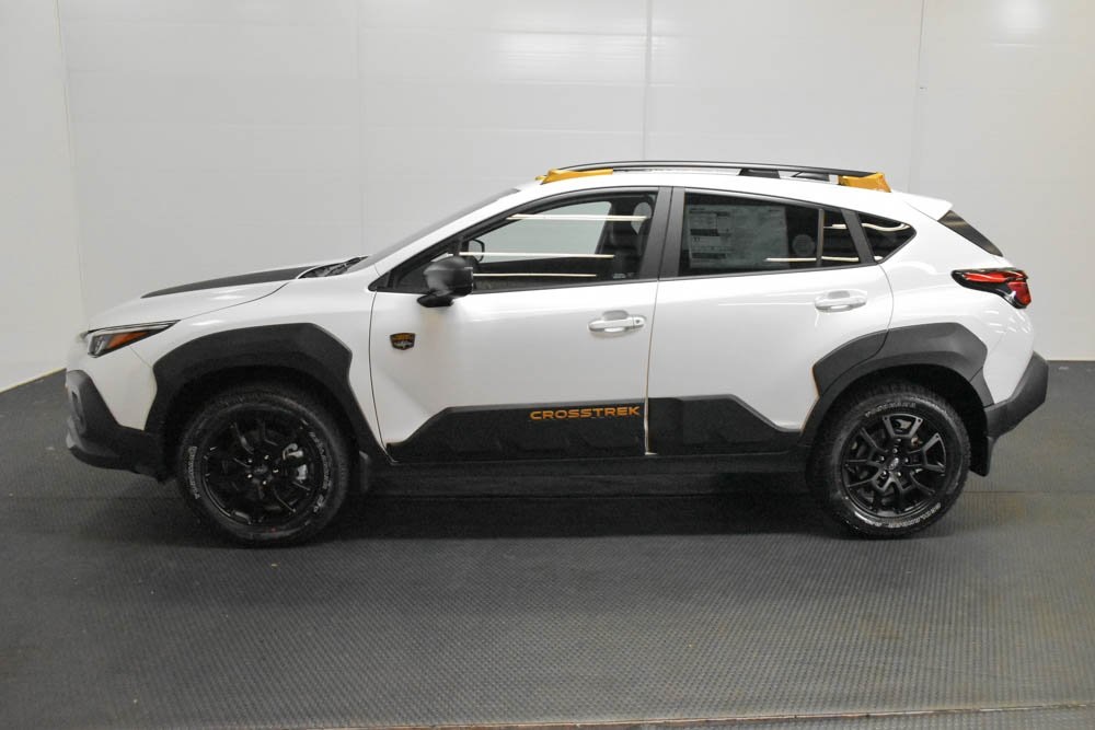 2024 Subaru Crosstrek Wilderness 4