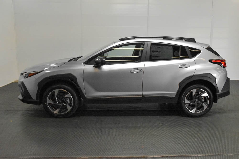 2024 Subaru Crosstrek Limited 4