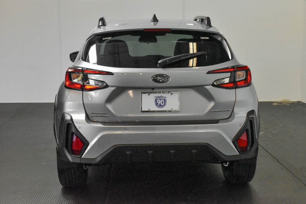 2024 Subaru Crosstrek Limited 6