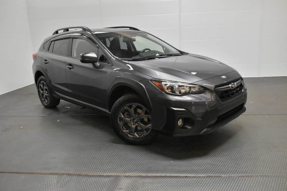 2022 Subaru Crosstrek Sport 1