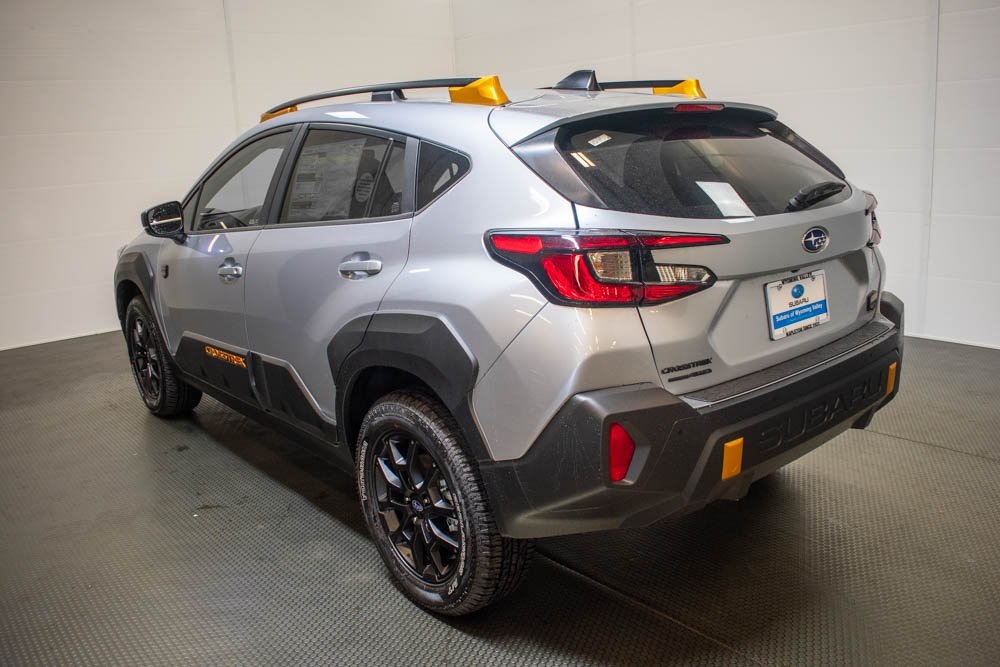 2024 Subaru Crosstrek Wilderness 5