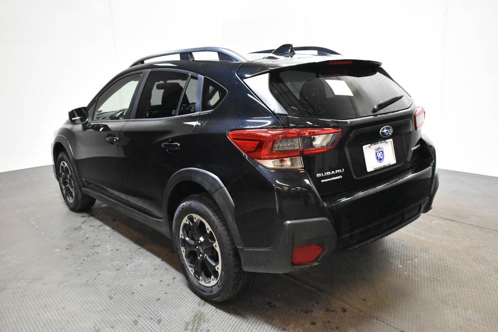 2022 Subaru Crosstrek Premium 5