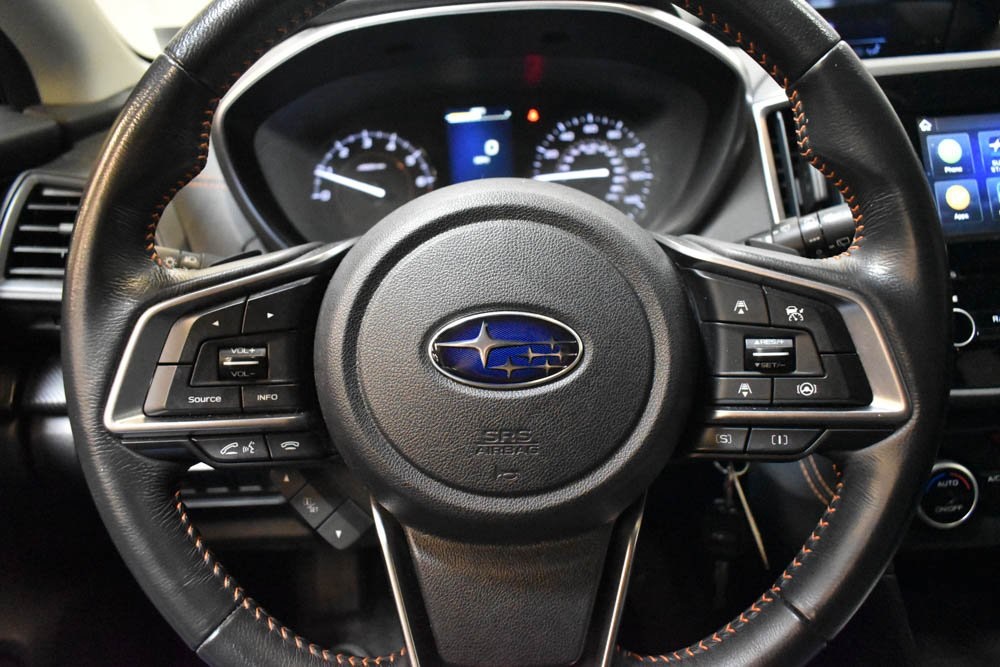 2022 Subaru Crosstrek Premium 10