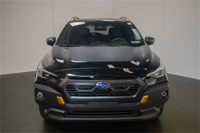 2024 Subaru Crosstrek Wilderness 2