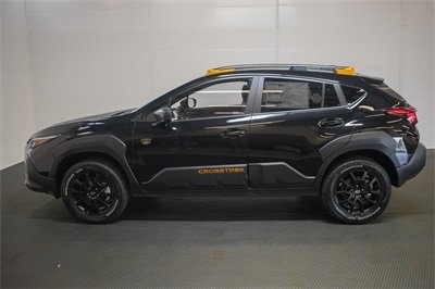 2024 Subaru Crosstrek Wilderness 4