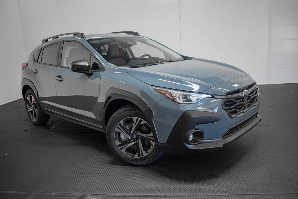 2024 Subaru Crosstrek Premium 1