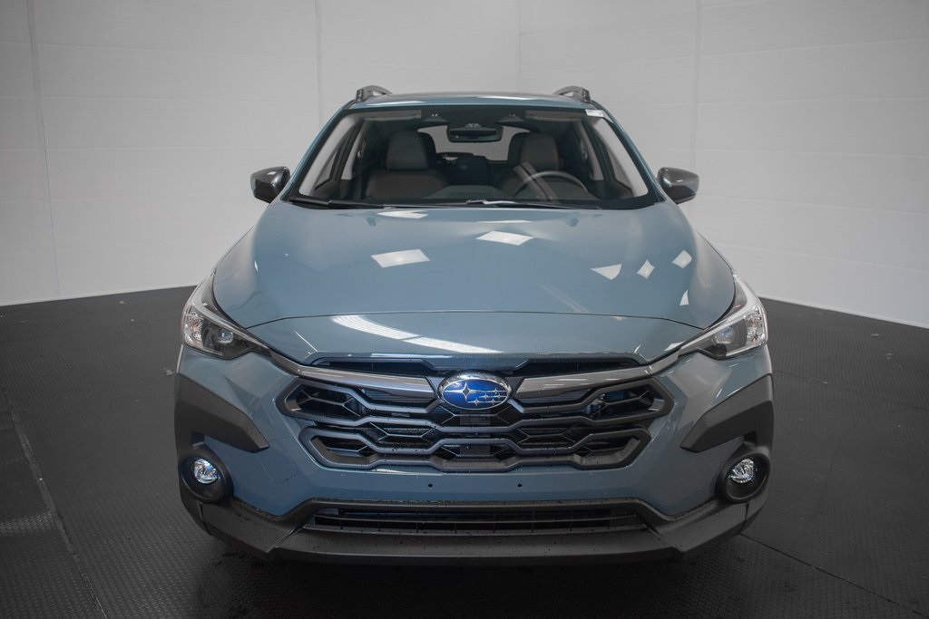 2024 Subaru Crosstrek Premium 2