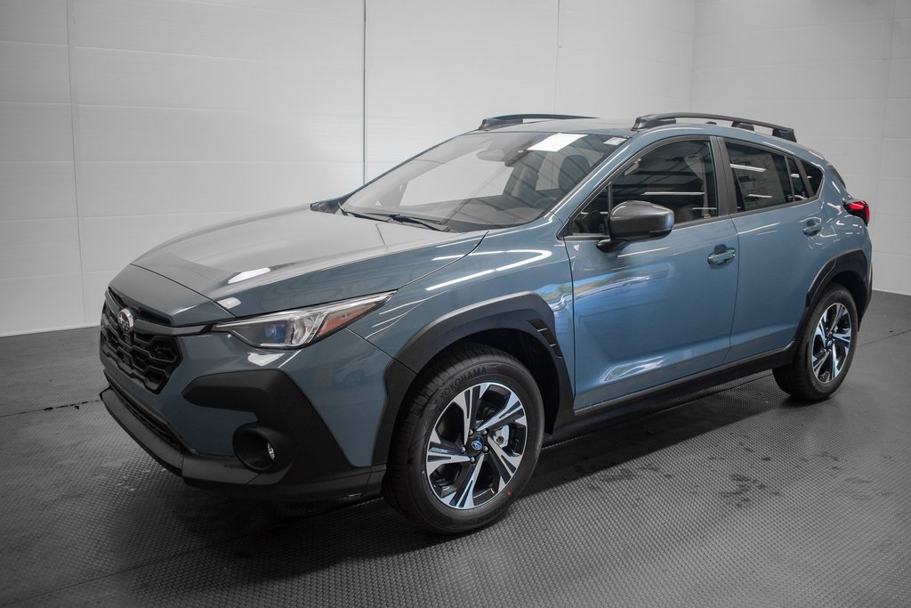 2024 Subaru Crosstrek Premium 3