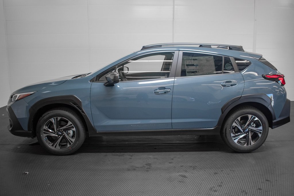 2024 Subaru Crosstrek Premium 4