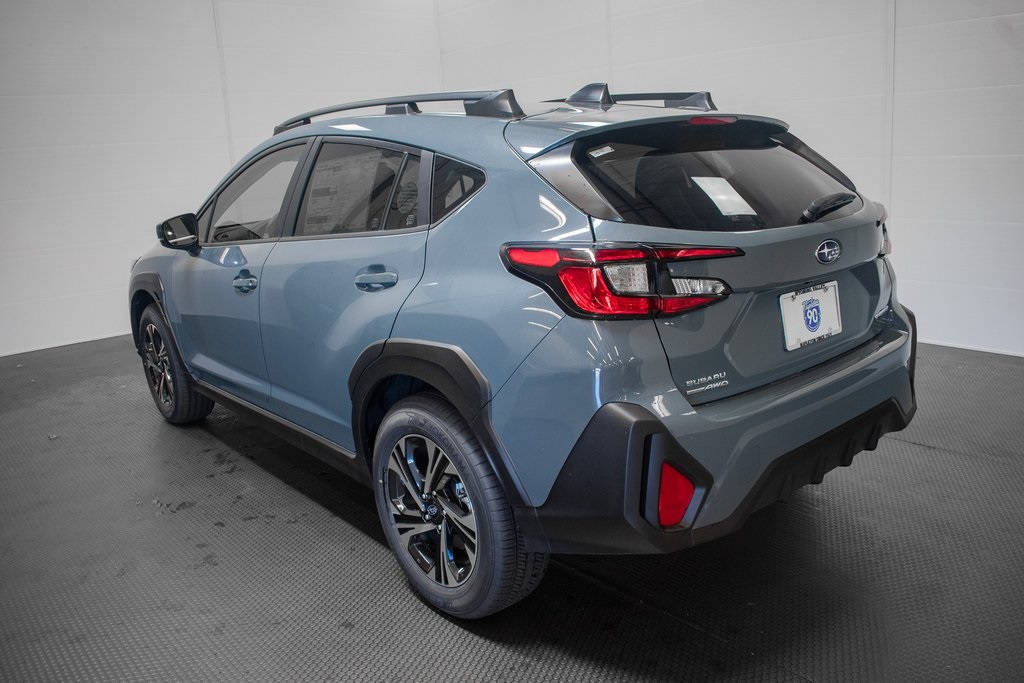 2024 Subaru Crosstrek Premium 5