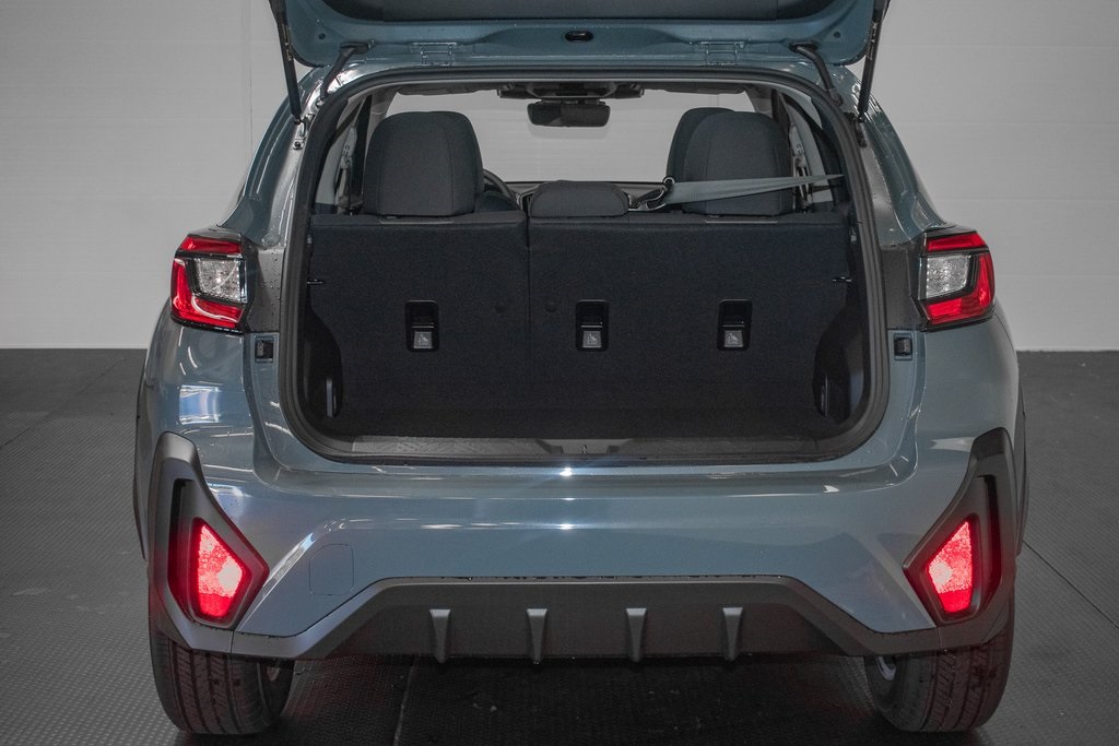 2024 Subaru Crosstrek Premium 22